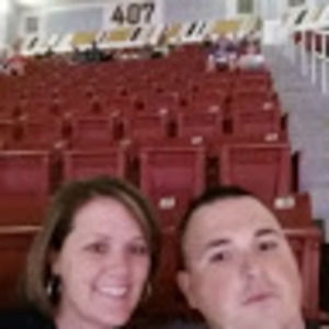 Meet your Posher, Morgan